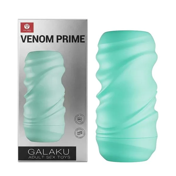 Cốc thủ dâm Galaku Venom Prime