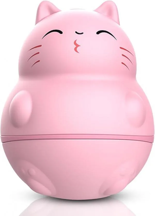 Lưỡi rung hình mèo Shelly Play Meowly