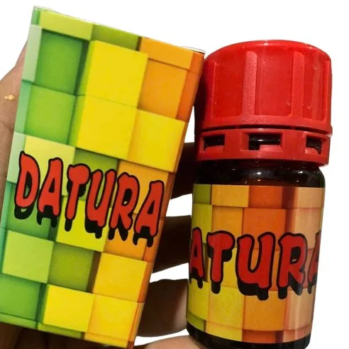 Popper Datura 40ml cho Top Bot Nam Nữ loại tốt hiệu quả nhanh