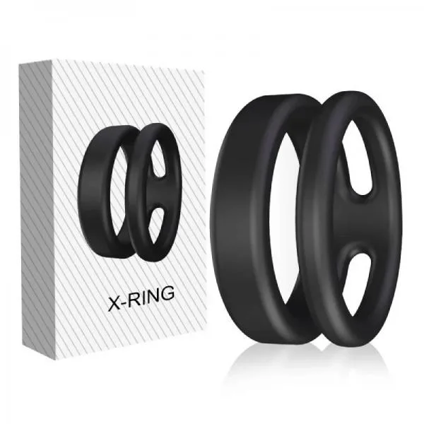 Vòng đeo kéo dài thời gian Shelly Play Apex X-Ring