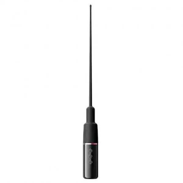 Thanh rung thụt kích thích niệu đạo Simple  Dole Horse Eye Roselex Black nhỏ gọn