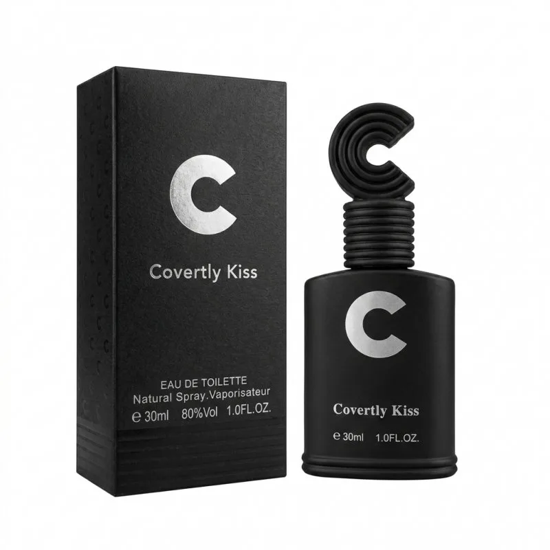 Nước hoa kích thích nữ Covertly Kiss chính hãng giá tốt