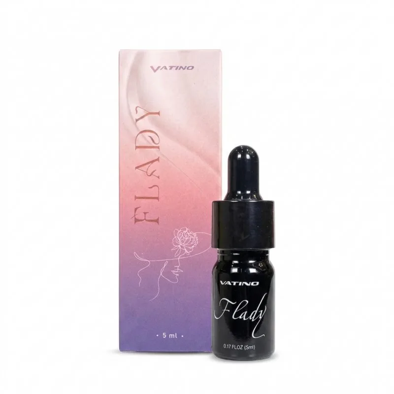 Gel Flady Tăng Cảm Giác, Kích Thích Ham Muốn, Hỗ Trợ Khô Hạn