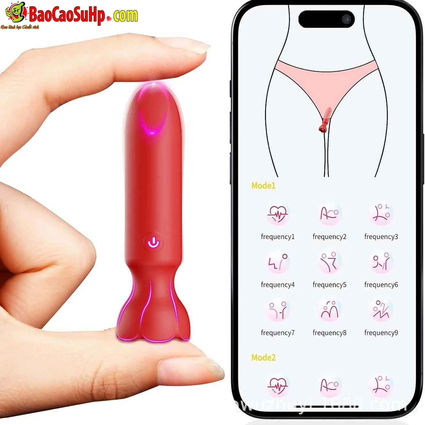 Trứng rung điều khiển từ xa APP Bullet Enomoto Kurumi nhỏ gọn Rung mạnh mẽ