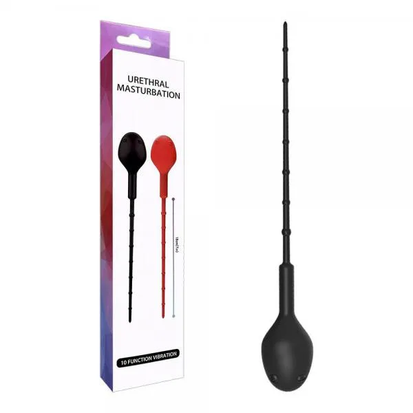 Souding rung Jiuai Urethral Masturbation que rung niệu đạo nguỵ trang con nòng nọc