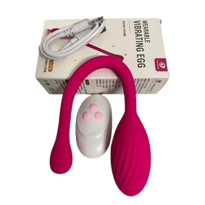 Trứng rung Yunman Vibrating Egg không dây điều khiển từ xa