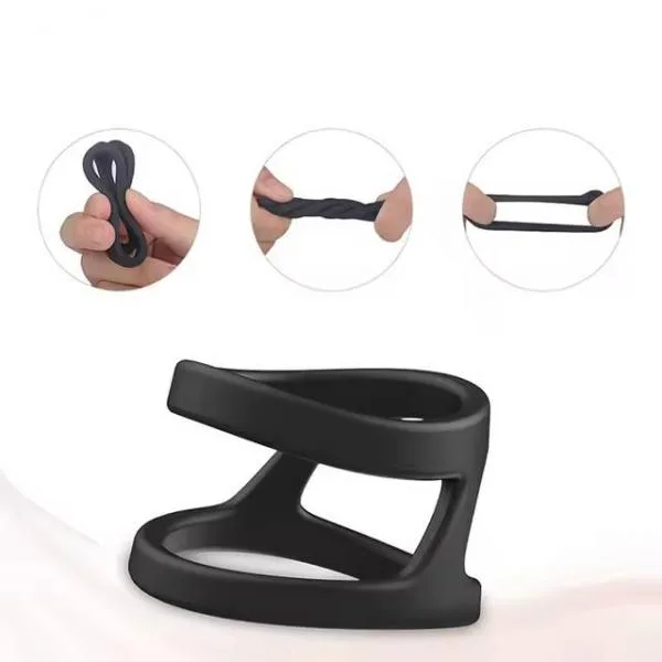 Vòng đeo kéo dài thời gian Shelly Play Force