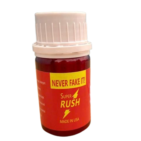 Popper Khô Super Rush Đỏ Chính Hãng PWD Mỹ Dành Cho Top Bot