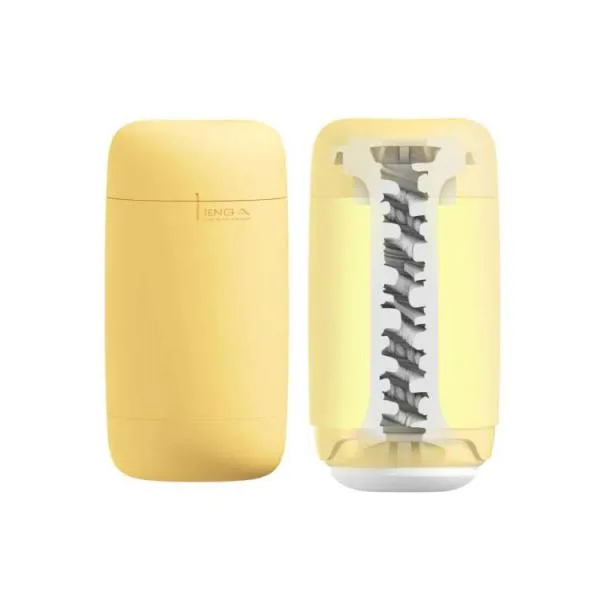 TENGA Puffy Super Soft Cốc Thủ Dâm Nam Cao Cấp Siêu Mềm Chuẩn Nhật Bản