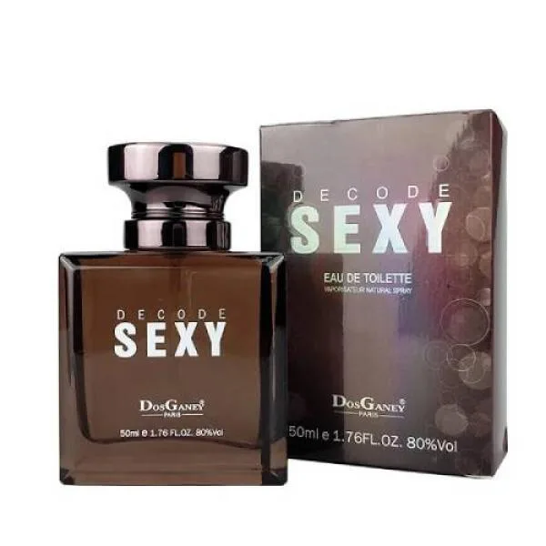 Decode Sexy nước hoa tình yêu kích thích nữ giới