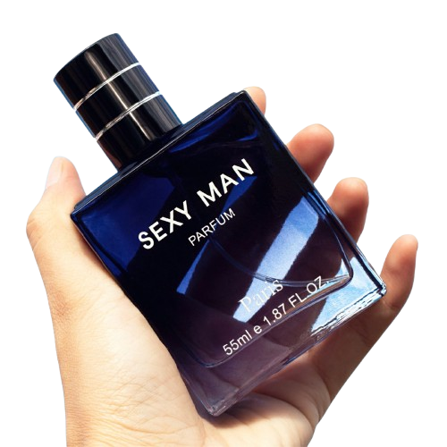 Sexy Man Parfum 55ml Pháp Nước Hoa Kích Dục Nữ Cao Cấp