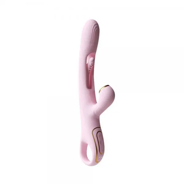 Adiba Little Fairy dụng cụ massage điểm G và âm vật chính hãng
