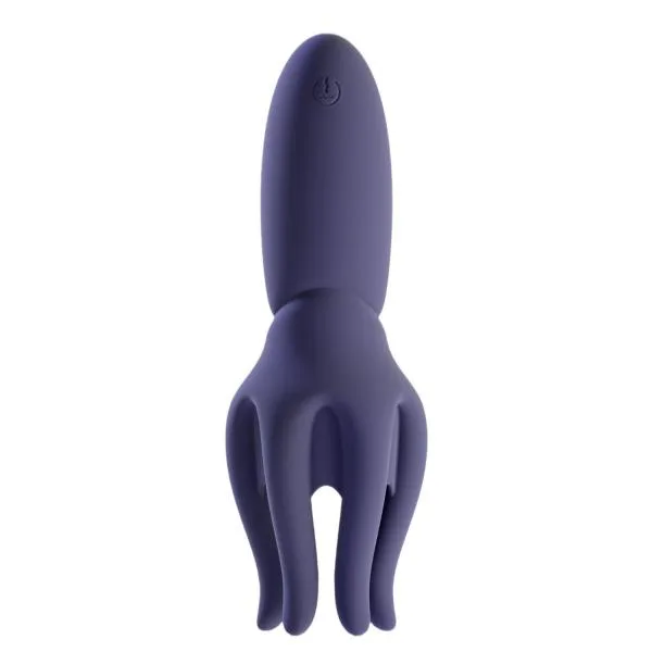 Máy Rung Massage Hình Xúc Tu Bạch Tuộc Galukai Octopus-X Tập Luyện Dương Vật