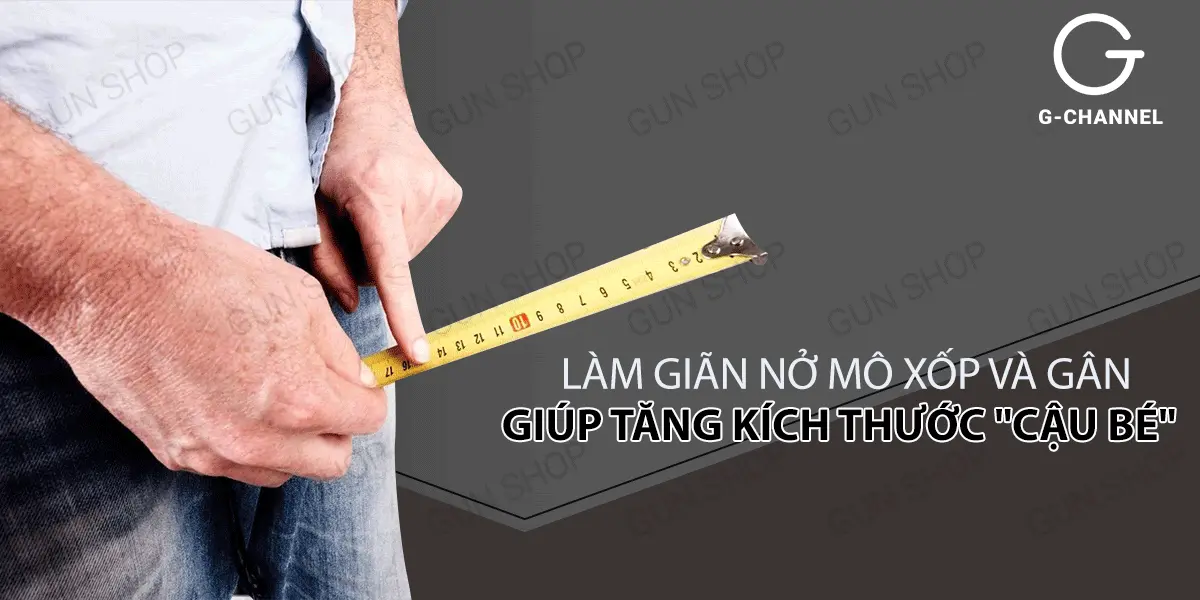 Máy tập tăng kích thước tự động Lovetoy Maximizer Worx VX5 cao cấp — ảnh 4