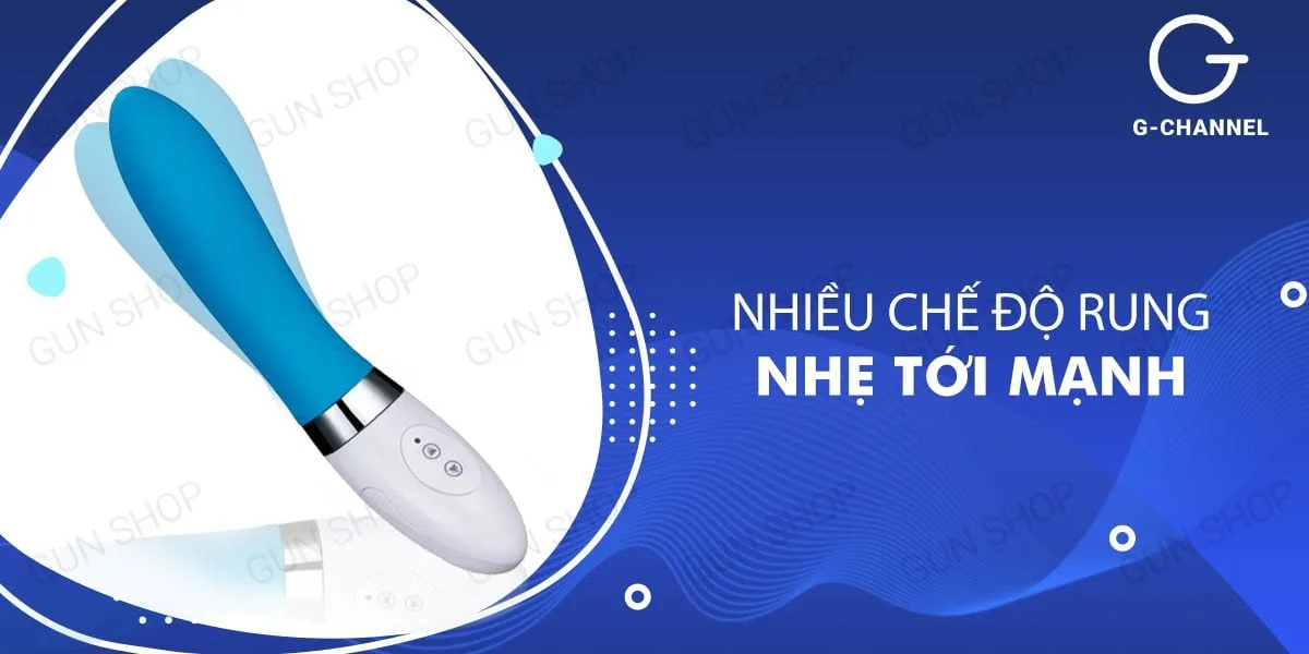 Loveaider Cool Bar dương vật giả rung đa năng kích thích mạnh mẽ — ảnh 4