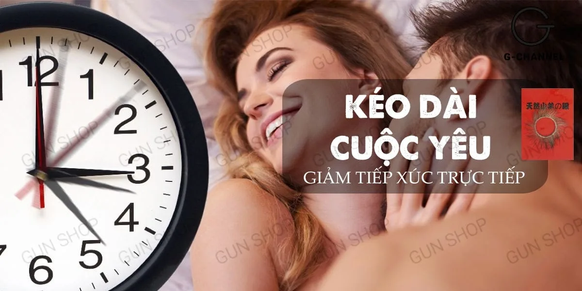 Vòng đeo kéo dài thời gian lông thú — ảnh 4