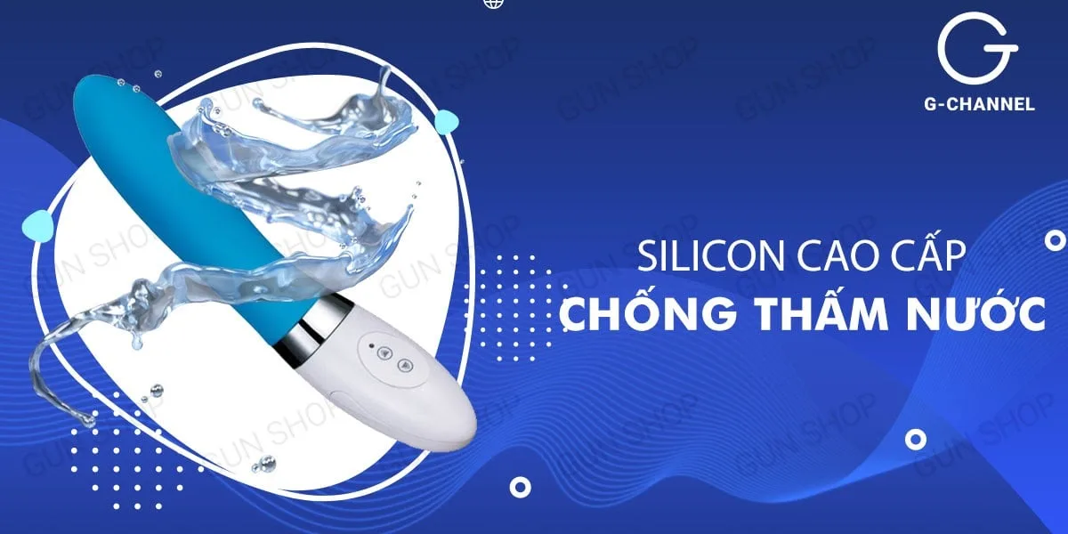 Loveaider Cool Bar dương vật giả rung đa năng kích thích mạnh mẽ — ảnh 5