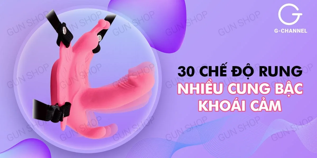 Dương vật giả rung điều khiển từ xa - Baile Ultra Passionate — ảnh 5