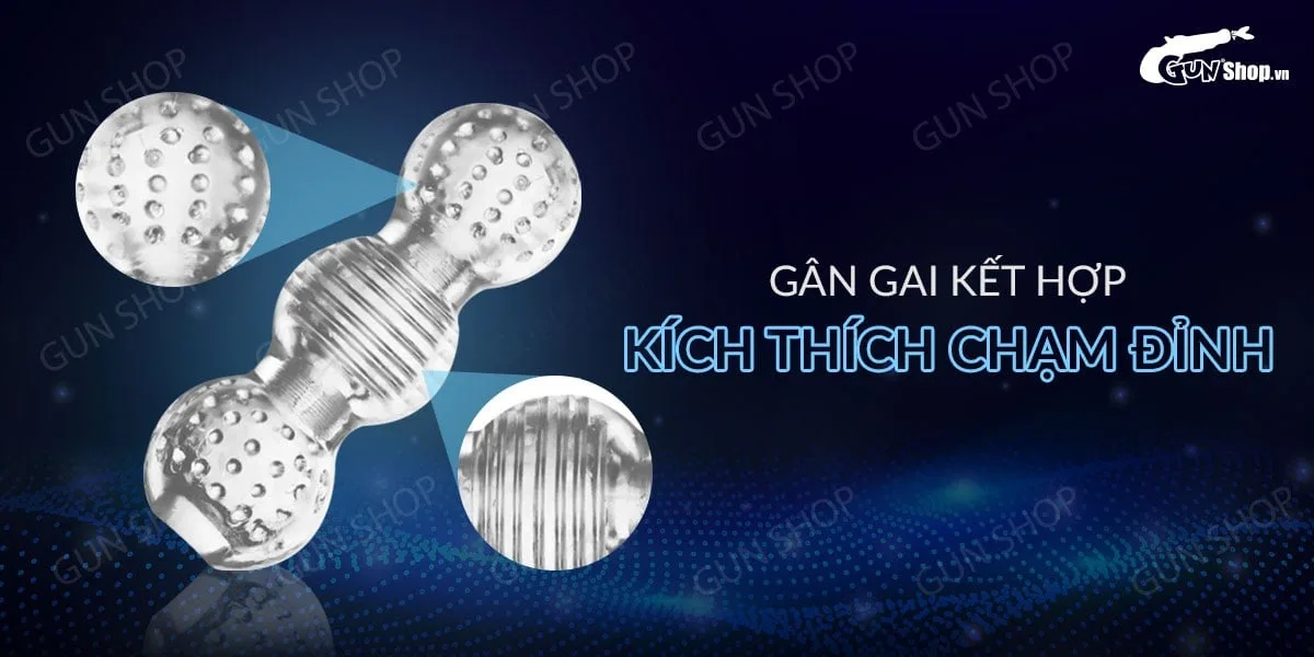 Âm đạo giả trong suốt HyalineTall Chất liệu mềm mại an toàn — Ngoài ra, đồ chơi tình dục nam HyalineTall còn được thiết
