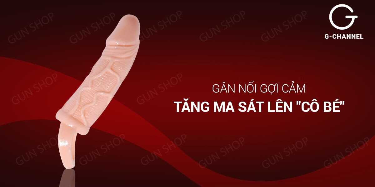 Bao cao su đôn dên Pretty Love tăng kích thước, rung mạnh — Đánh giá từ khách hàng yêu thích Pretty Love