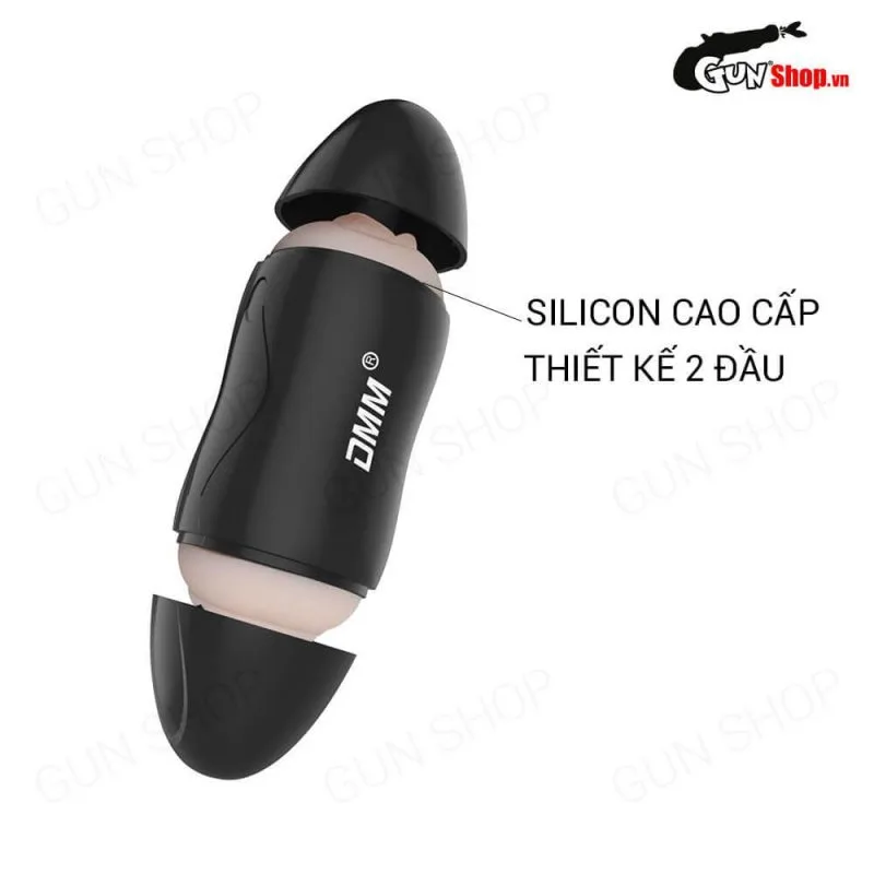Âm đạo giả 2 đầu - DMM Bao She III — ảnh 5