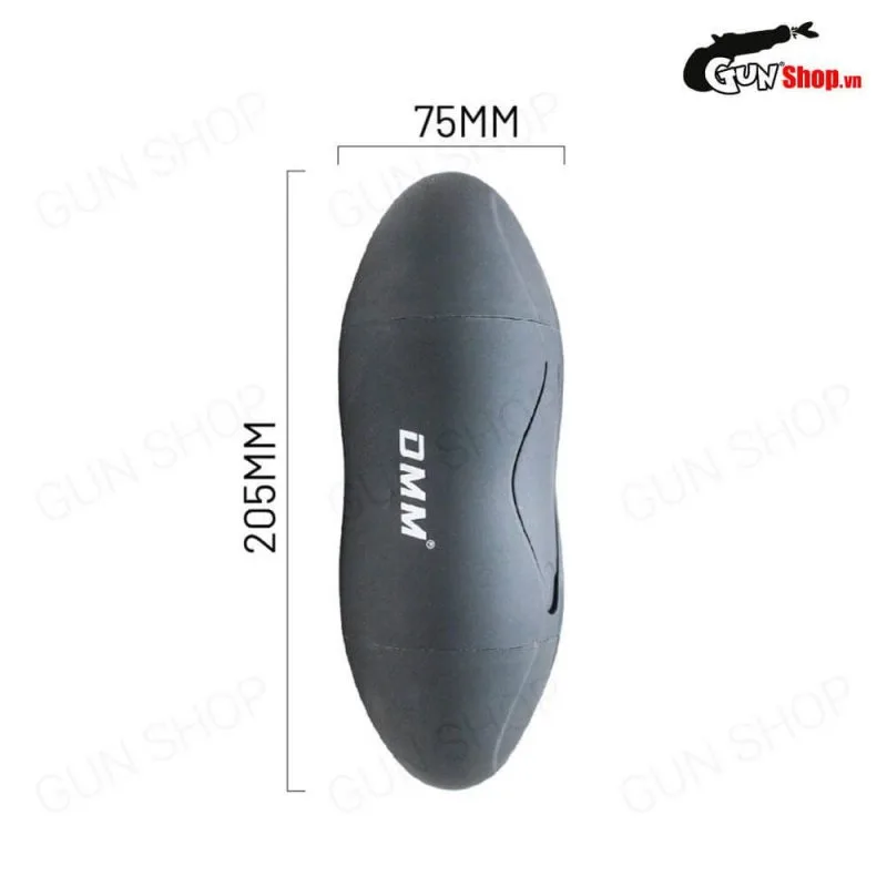 Âm đạo giả 2 đầu - DMM Bao She III — ảnh 3