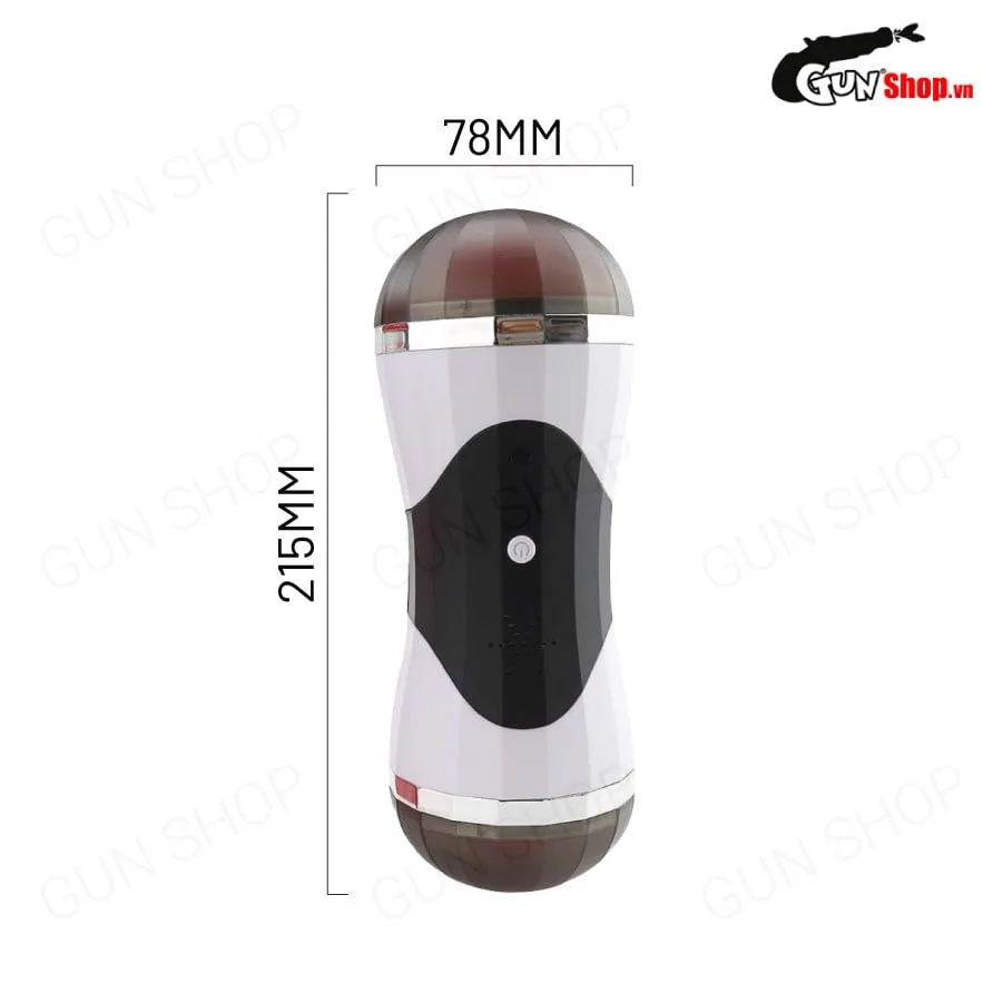 Âm đạo giả double head rung rên tăng hưng phấn mua ngay — ảnh 2