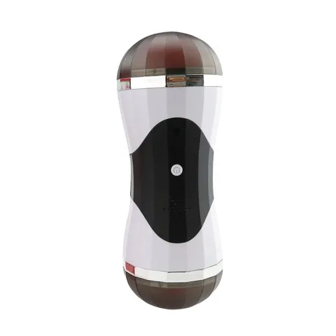 Âm đạo giả double head rung rên tăng hưng phấn mua ngay