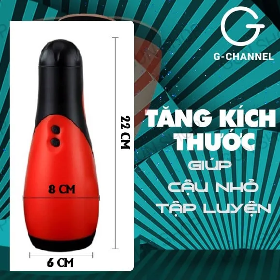 Âm đạo giả 30 chế độ rung dùng pin Baile kích thích mạnh mẽ — ảnh 5