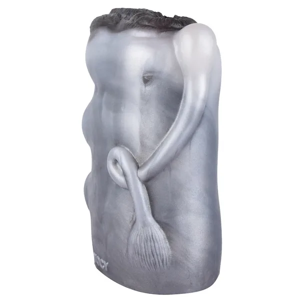 Âm đạo giả ngoài hành tinh Yocy Alien cow Silicone độc lạ nhỏ gọn cầm tay Âm đạo giả Yocy Alien cow silicone độc lạ nhỏ gọn tiện dụng — hình 2