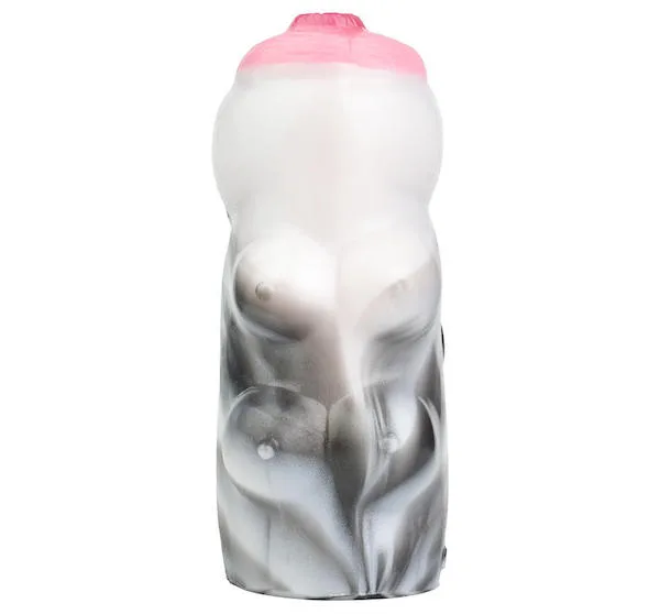 Âm đạo giả ngoài hành tinh Yocy Alien cow Silicone độc lạ nhỏ gọn cầm tay Âm đạo giả Yocy Alien cow silicone độc lạ nhỏ gọn tiện dụng — hình 3
