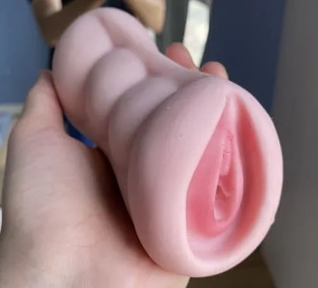 Âm Đạo Giả Mini Giá Rẻ - Giải Pháp Sinh Lý Kín Đáo — ảnh 3