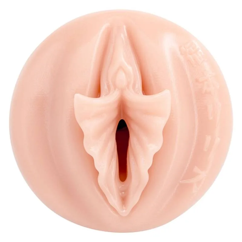 Âm đạo giả Fleshlight Fantasy Lilith Fukumoto cấu trúc đặc biệt Âm đạo giả Fleshlight Fantasy Lilith Fukumoto cấu trúc đặc — Kết cấu bề mặt “Shokushu” đặc trưng: Lấy cảm hứng từ hình