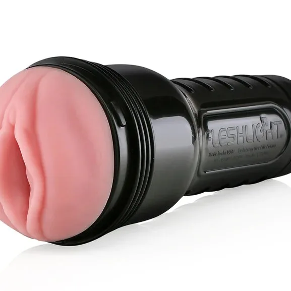Âm đạo giả Fleshlight Pink Lady Heavenly siêu thực cao cấp chính hãng — ảnh 2