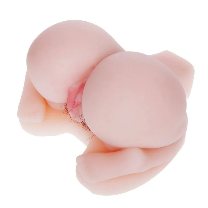 Âm đạo giả chổng mông — ảnh 3