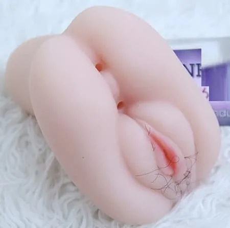 Âm đạo giả nguyên khối silicon trần cao cấp mềm mịn - Baile Dream Sweet Heart Âm đạo giả nguyên khối silicon trần cao cấp mềm mịn - Baile — Thiết kế và chất liệu đỉnh cao