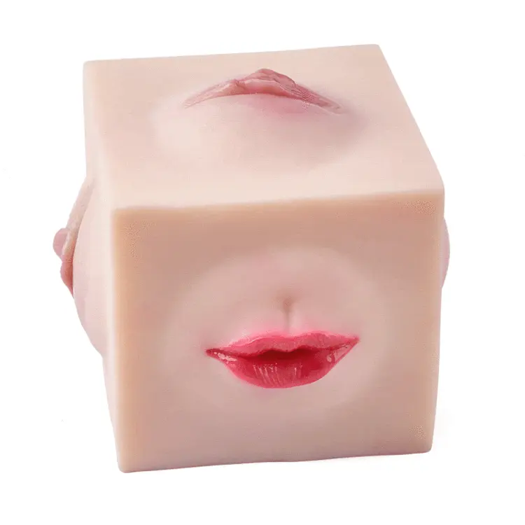 Âm Đạo Giả Đa Năng COC Chimira: Chiếc Hộp Pandora Với 5 Lối Vào Bí Ẩn — ảnh 2