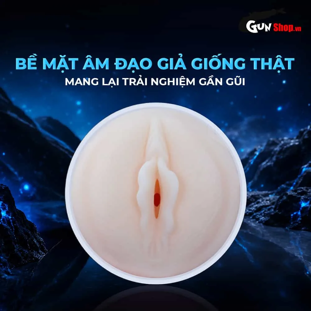 Âm đạo giả đa năng Jiuai Weilai Cup — ảnh 5