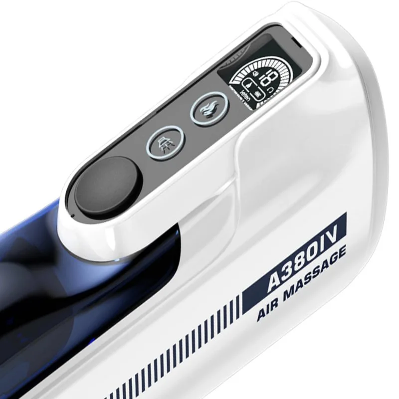 Âm đạo giả đa năng Leten A380 Male Masturbator Version 4 — ảnh 8