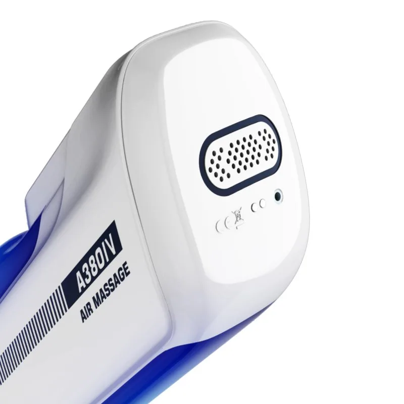 Âm đạo giả đa năng Leten A380 Male Masturbator Version 4 — ảnh 9