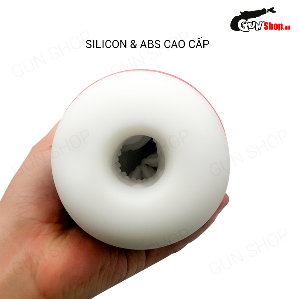 Âm đạo giả rung đa năng kèm tai nghe sạc Fond The Dream Plus — ảnh 5
