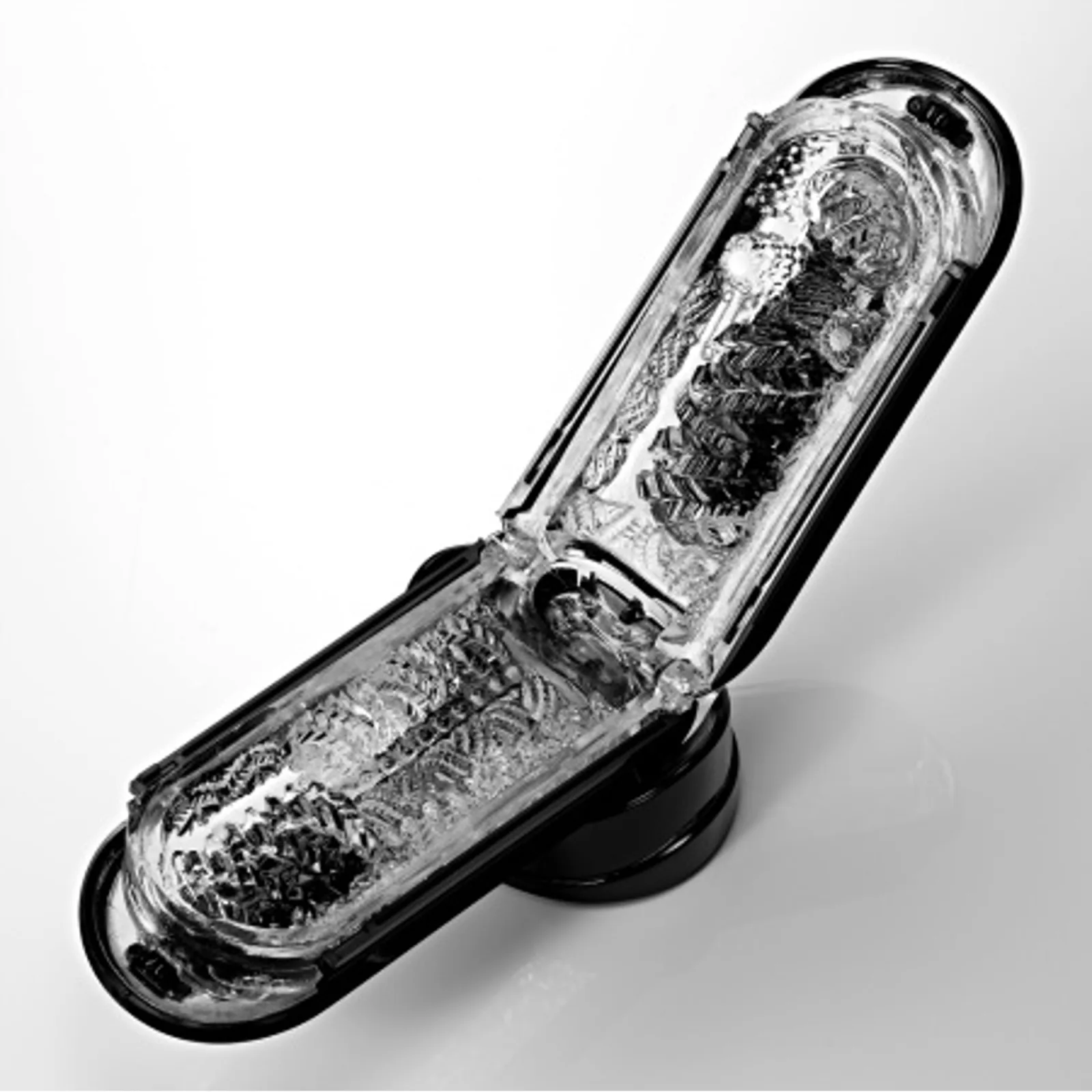 Âm đạo giả đa năng Tenga Flip 0 (Zero) Electronic Vibrotation — ảnh 5