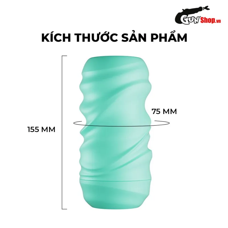 Cốc thủ dâm Galaku Venom Prime — ảnh 3