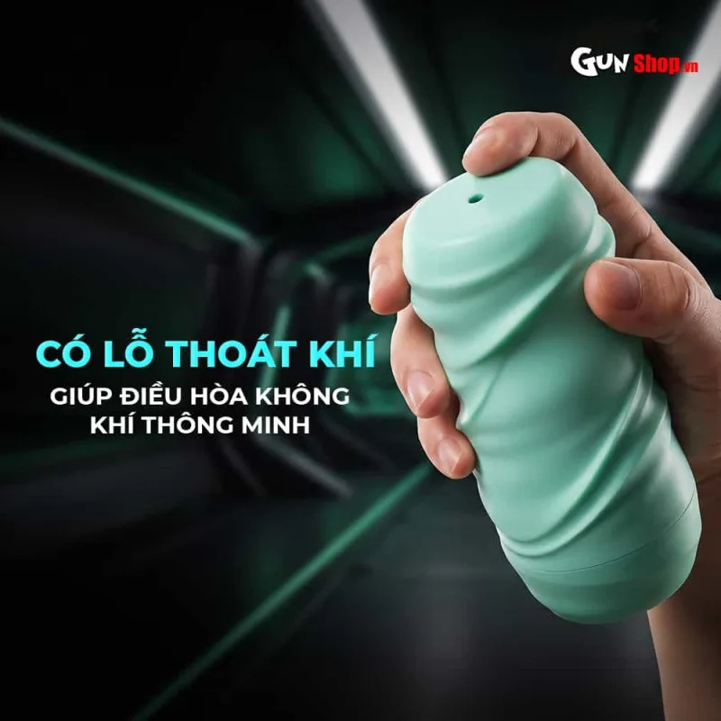 Cốc thủ dâm Galaku Venom Prime — ảnh 5