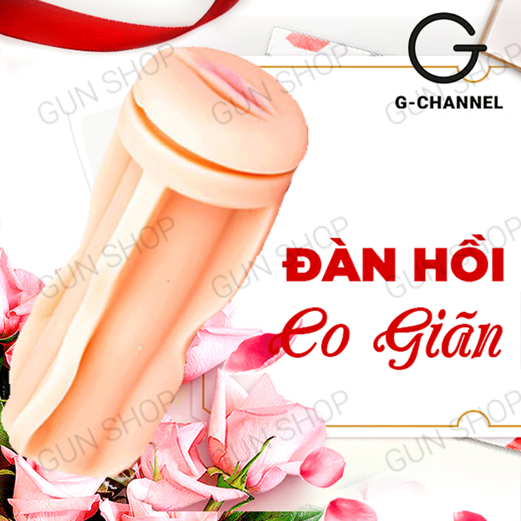 Âm đạo giả gân gai Loveaider giá tốt siêu chân thực — ảnh 6