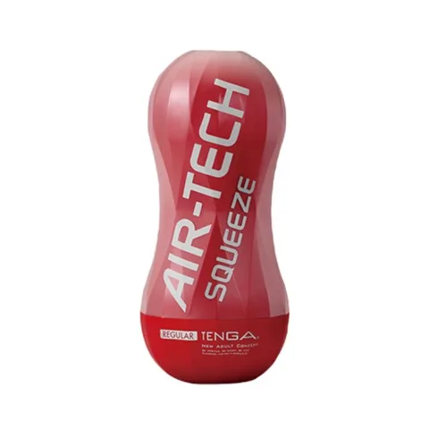 Âm đạo giả Tenga Air-Tech siêu mềm ôm khít kích thích mạnh