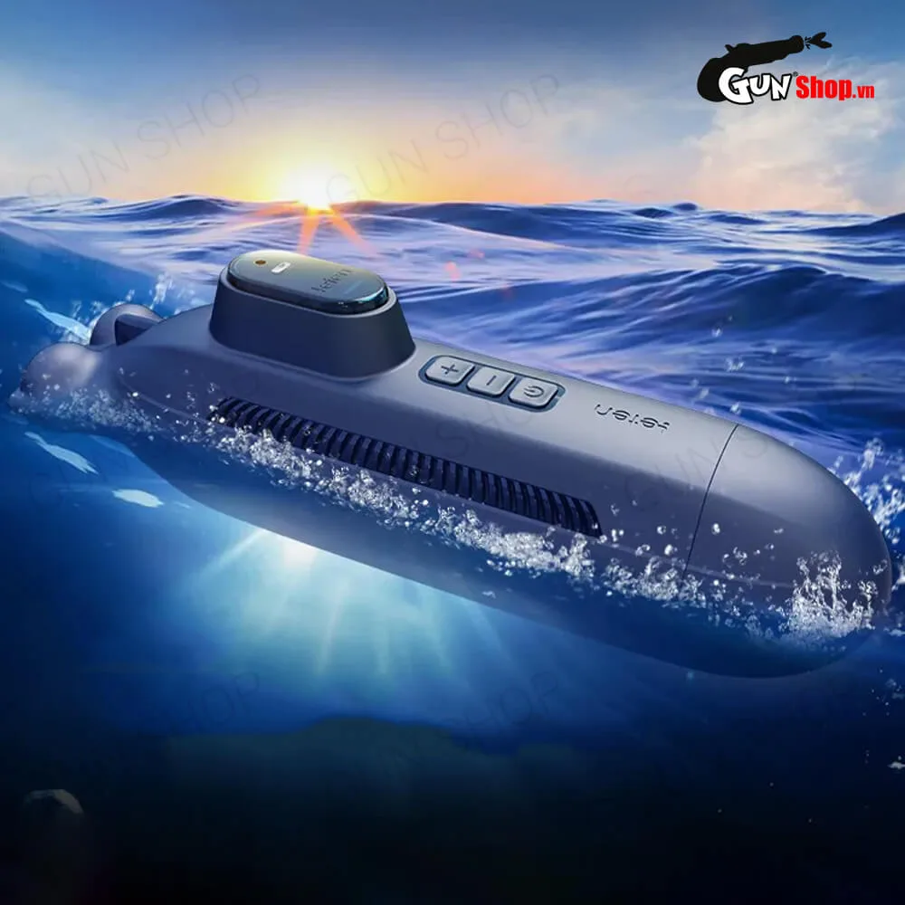 Âm đạo giả Leten Submerge đa năng gân gai kích thích mạnh mẽ — ảnh 4