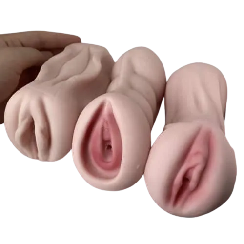 Âm Đạo Giả Mini - Giải Pháp Sinh Lý Kín Đáo