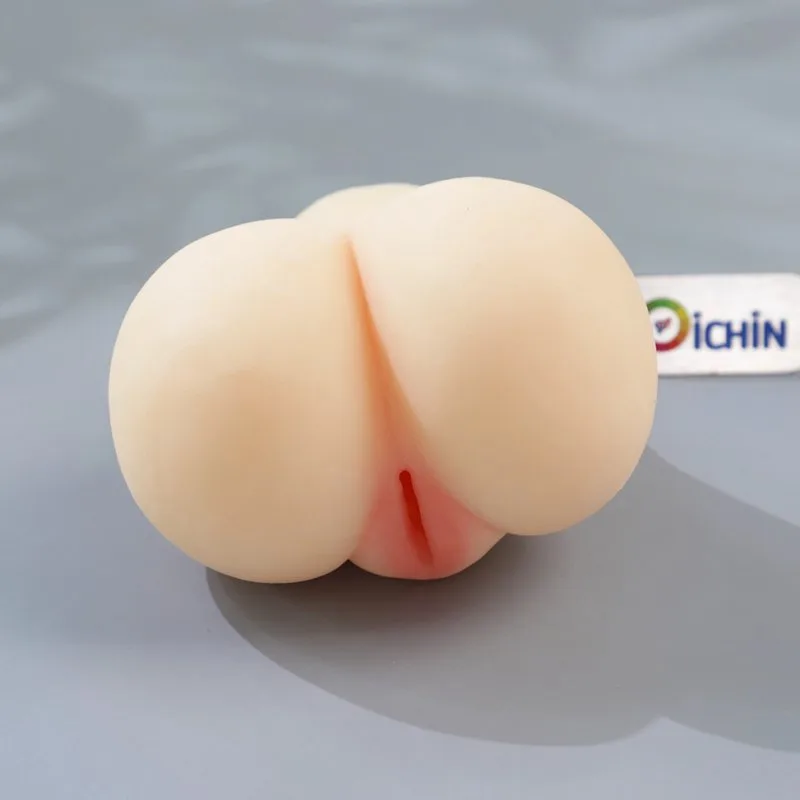 Âm đạo giả mini Manmiao QQ mềm mịn hồng hào hấp dẫn — ảnh 4
