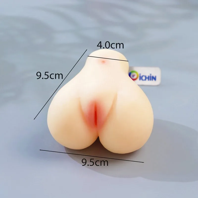 Âm đạo giả mini Manmiao QQ mềm mịn hồng hào hấp dẫn — ảnh 5